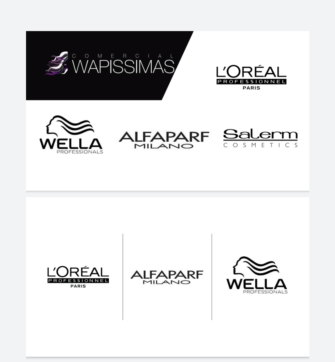Images Comercial wapissimas