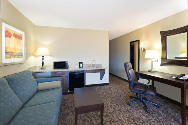Images Holiday Inn Express & Suites Richfield, an IHG Hotel