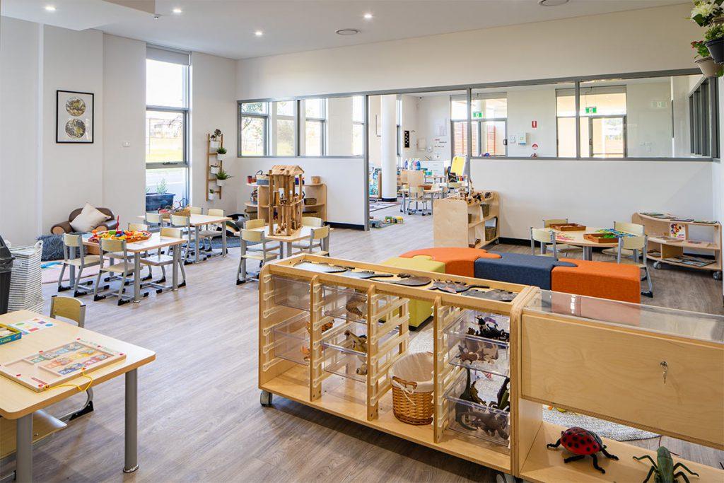 Images Young Academics Early Learning Centre - Glenmore Park