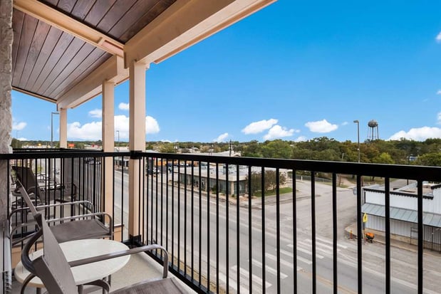 Images Best Western Bandera Suites & Saloon