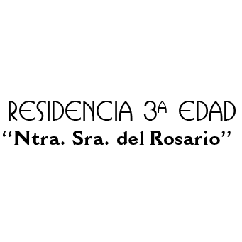 Residencia Nuestra Señora Del Rosario Logo