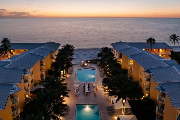 Images Edgewater Beach Hotel
