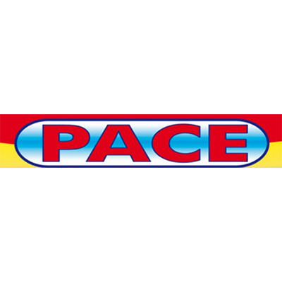 Pace Centro Revisioni e Gommista Logo