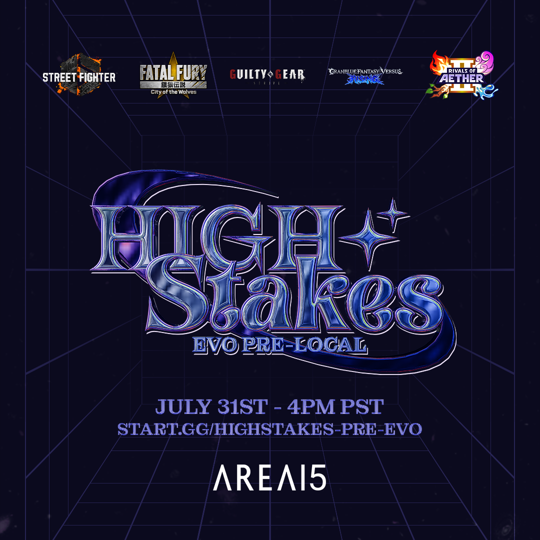High Stakes