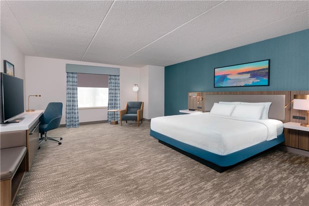 Images Hilton Garden Inn Buffalo Airport