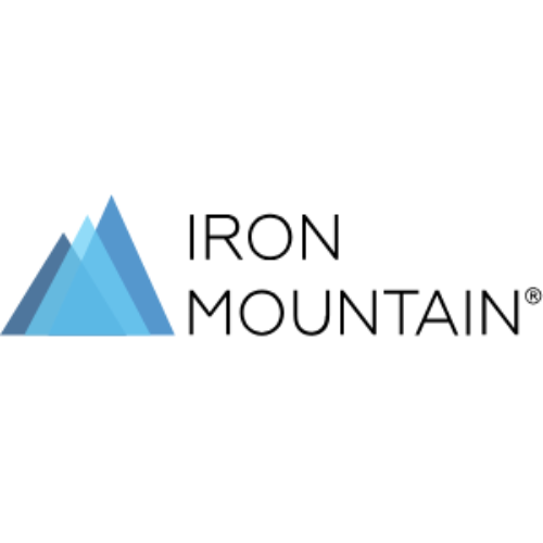 Iron Mountain Finland Oy Logo