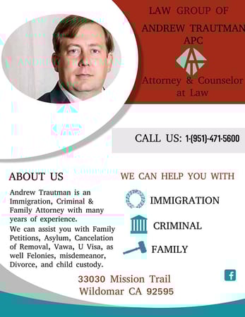 Images Law Group of Andrew Trautman, APC
