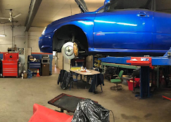 Images BW Auto Service Center