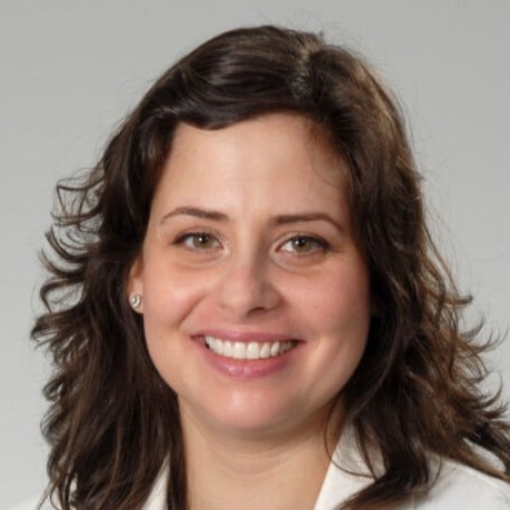 Rebecca D. Jones, MD