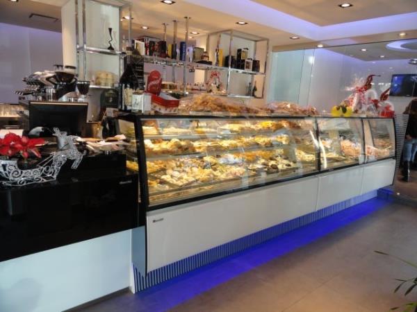 Images Faema Zanussi