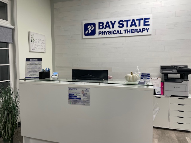 Images Bay State Physical Therapy