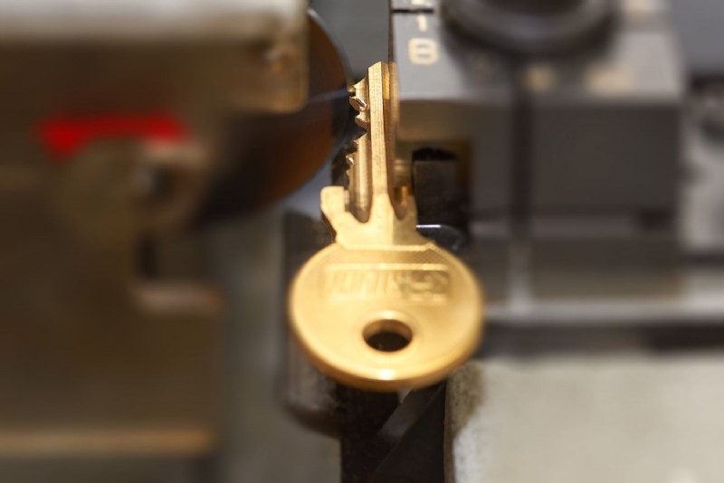 Schlosserei Ing. Pleesz GmbH, Webgasse 4 in Wien