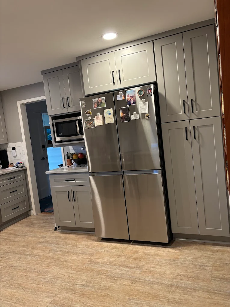 Converted Kitchen LLC