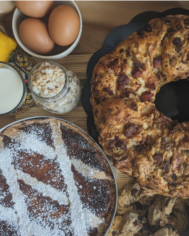Images L’Angolo del Gusto specialità del Sud