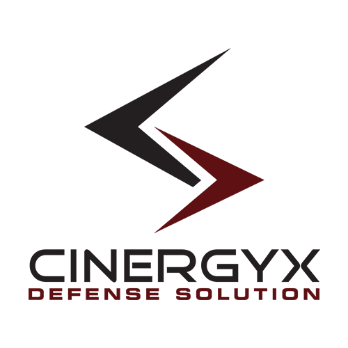 Cinergyx Defense Solution Logo