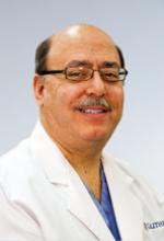 Dr. Michael Georgetson, MD
