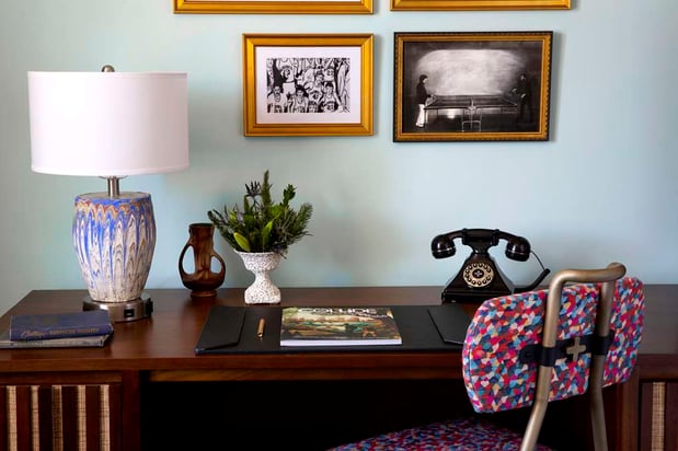 Images Graduate by Hilton Fayetteville, AR