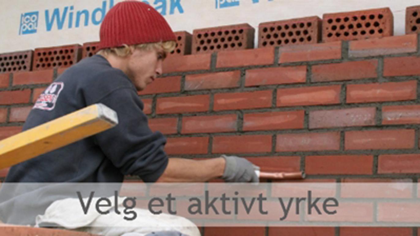 Images Opplæringskontoret for Bygghåndverksfagene i Buskerud (OBU)