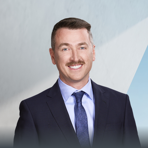 Jean-Philippe Crépeau headshot.