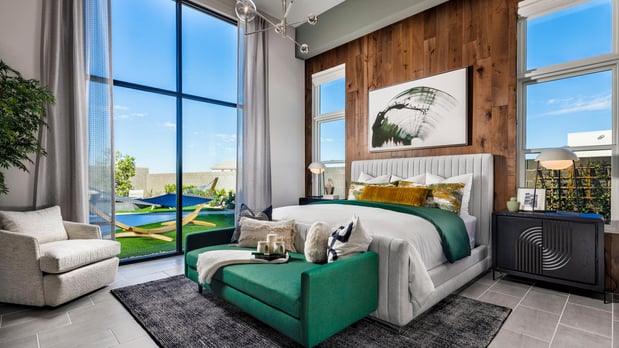 Images Toll Brothers at Ascension