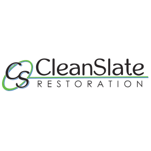 Clean Slate Restoration Logo