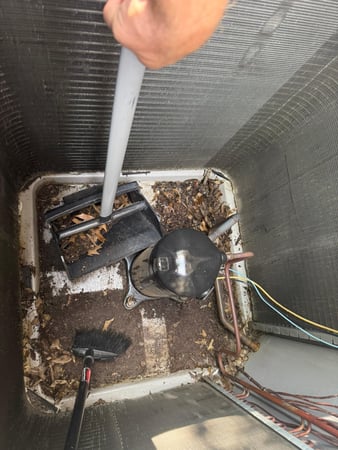 Images All Systems Go HVAC-R LLC