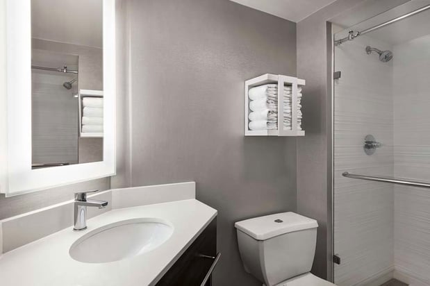 Images Hampton Inn Chicago-O'Hare International Airport