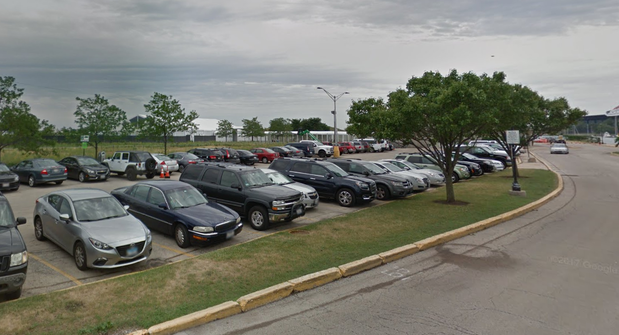 Images SP+ Parking