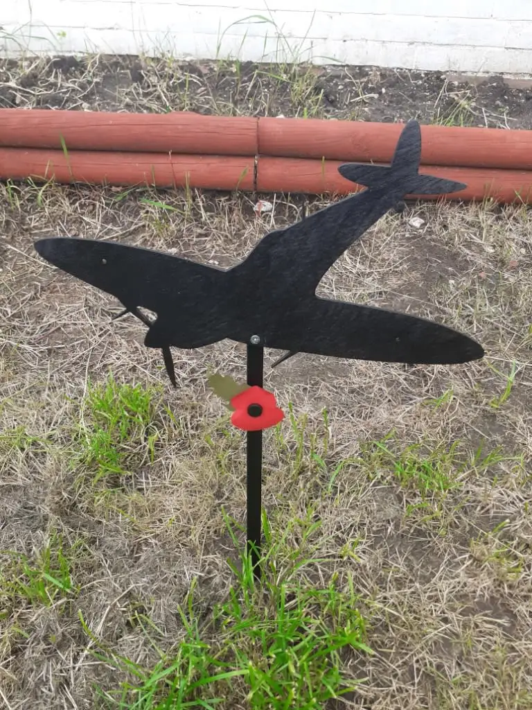 Images TACH Metalcraft