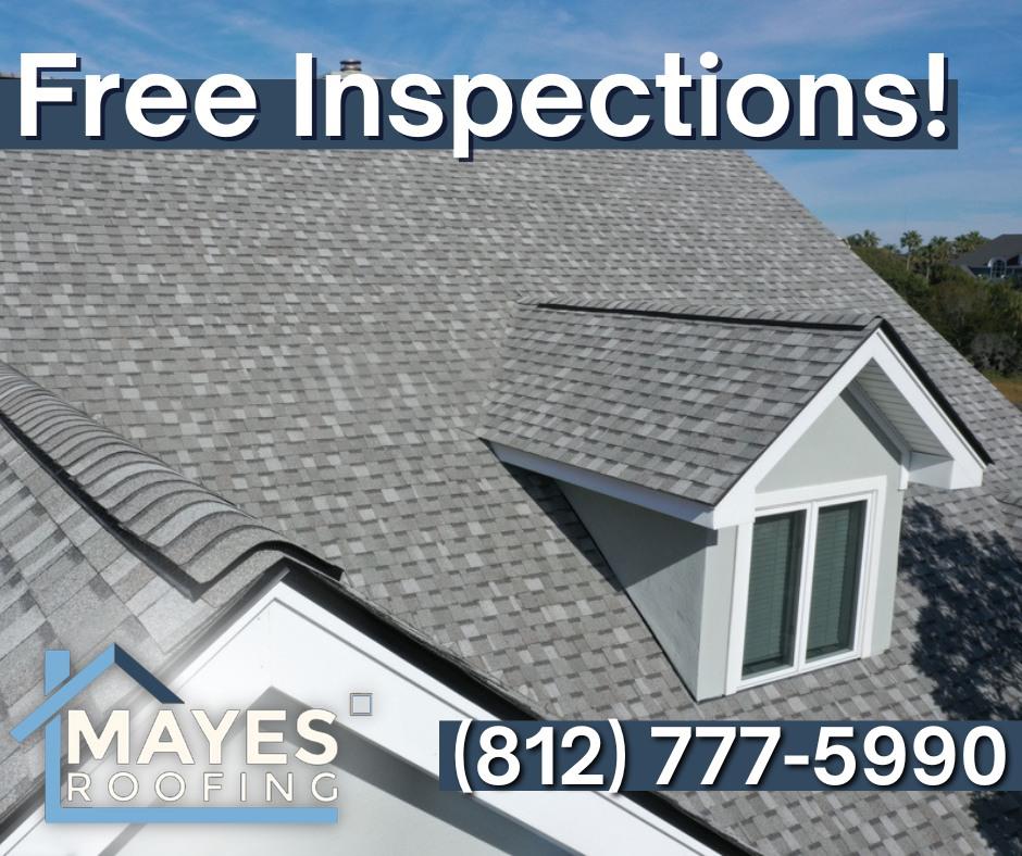 Mayes Roofing