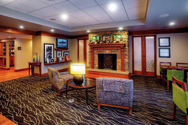 Images Hampton Inn Wheeling