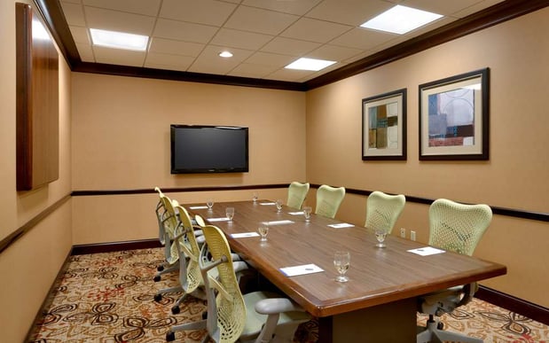 Images Hilton Garden Inn Clarksville