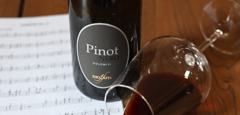 Images Cantina Delaiti Il Vino in Musica