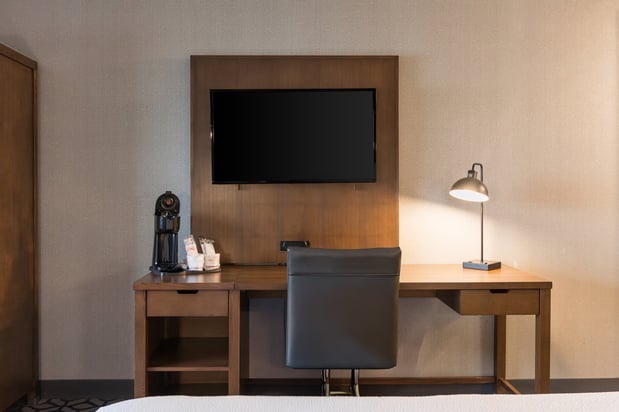 Images Crowne Plaza Niagara Falls NY - Riverside by IHG