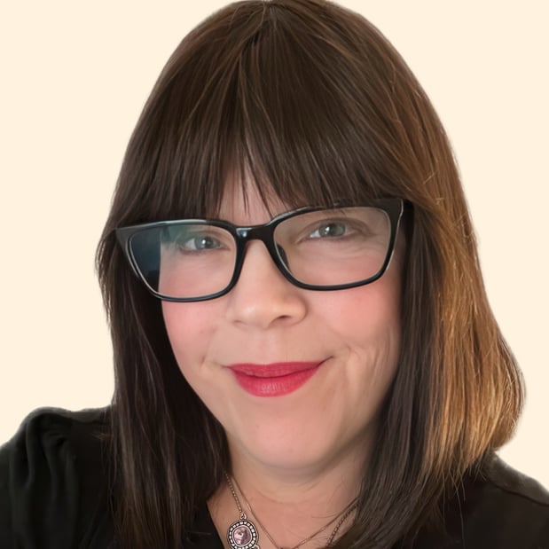 Images Rachel Diamond, Counselor