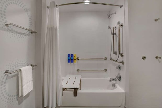 Images Tru by Hilton Northlake Fort Worth