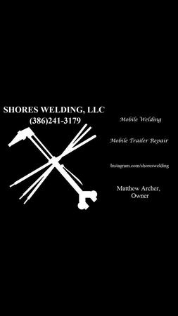 Images Shores Welding LLC
