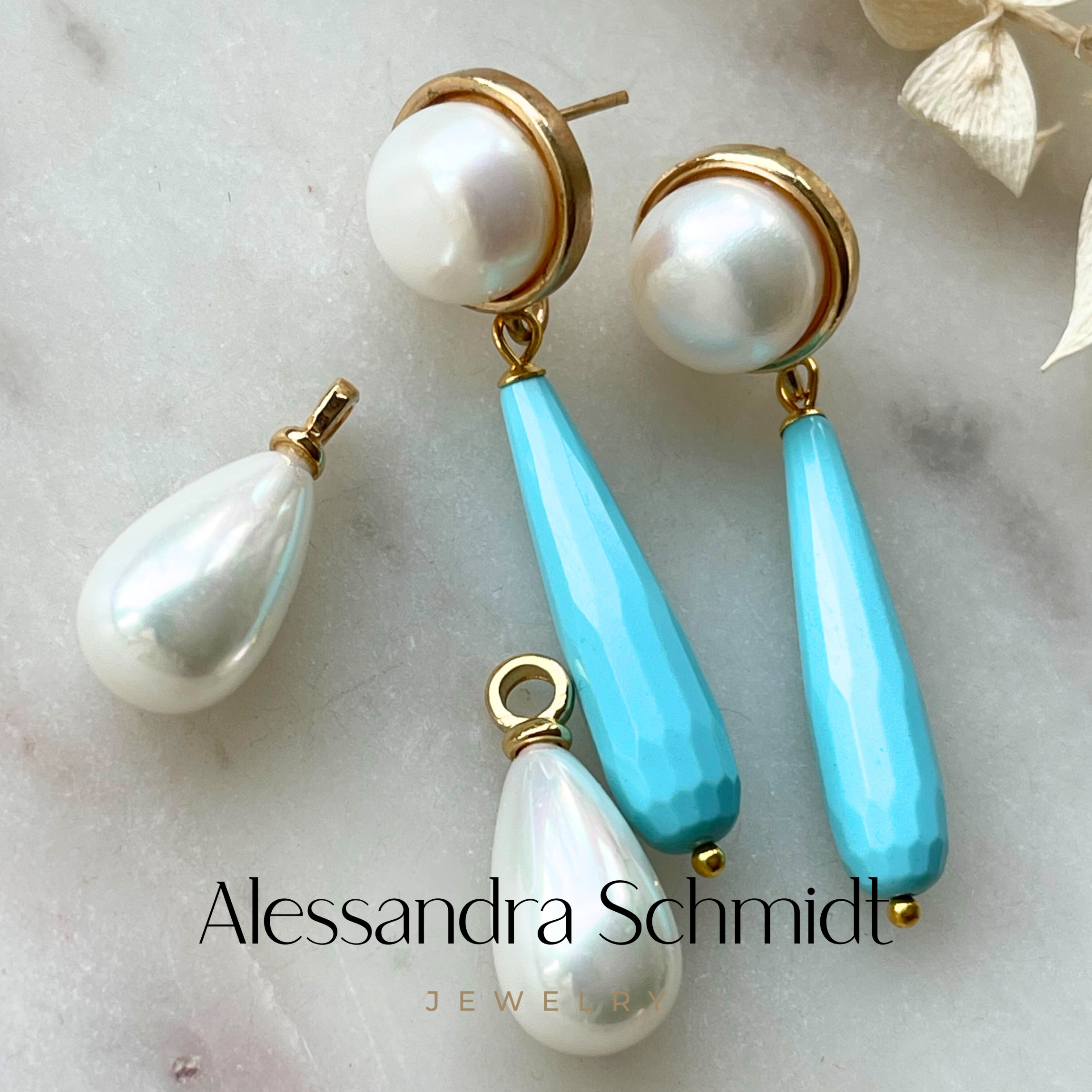 Alessandra Schmidt Jewelry, Im Krügele 5 in Wiernsheim
