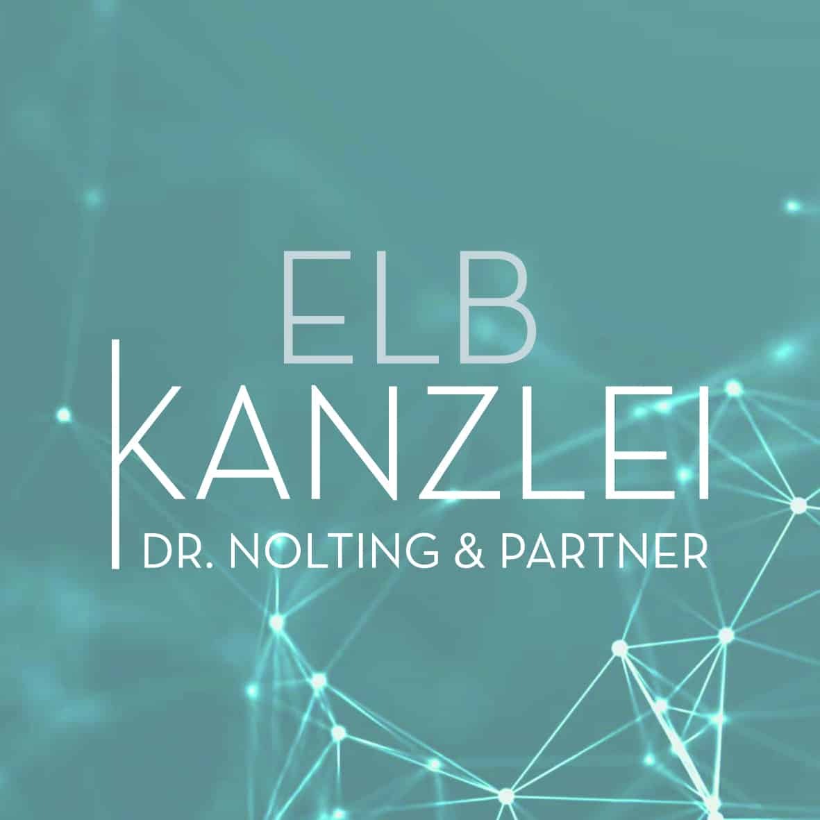 Elbkanzlei Dr. Nolting & Partner in Hamburg - Logo