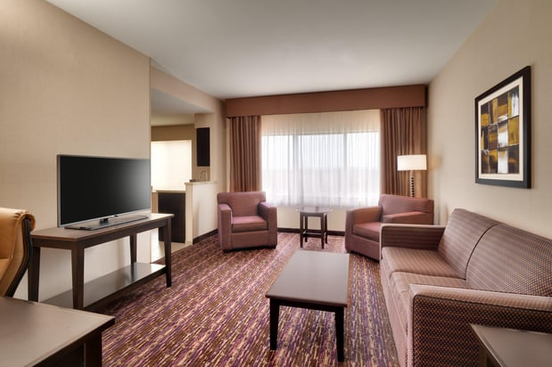 Images Holiday Inn Express & Suites Billings West by IHG