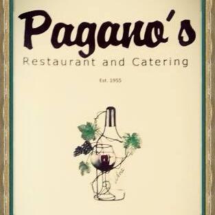 Pagano's Restaurant Logo