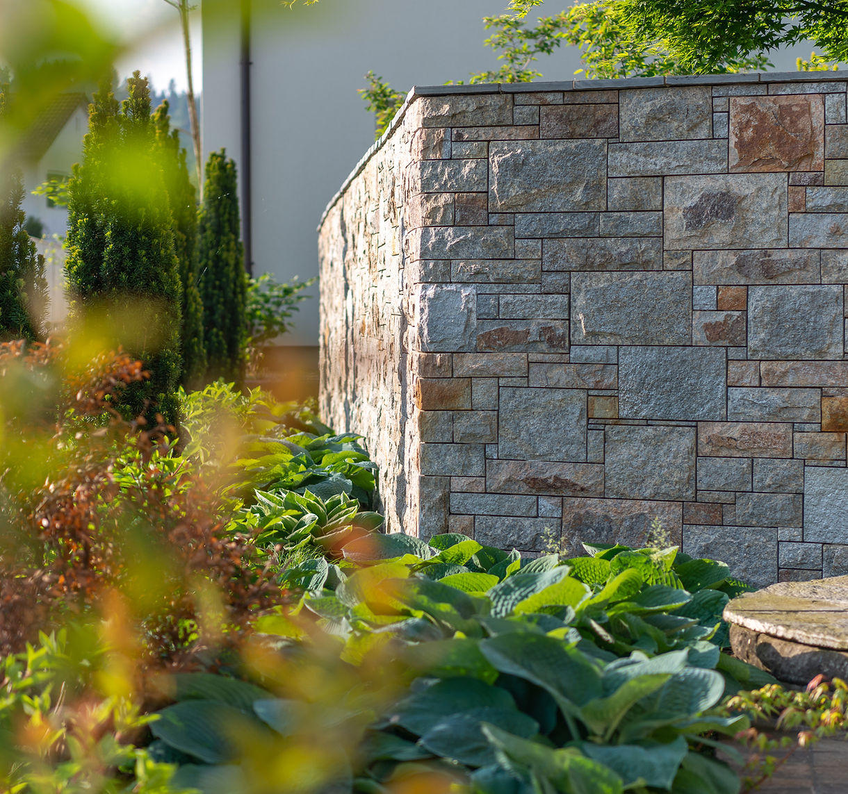 Gerber Gärten AG / Gerber Blumen, Langenthalstrasse 62 in Lotzwil