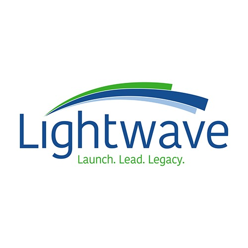 Lightwave Dental Logo