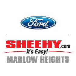 Sheehy Ford of Marlow Heights Logo