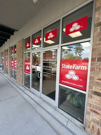 Images Franklin Rouse - State Farm Insurance Agent