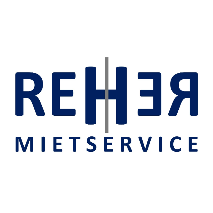 Sebastian Reher Mietservice in Hamm in Westfalen - Logo