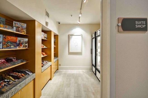Images Homewood Suites by Hilton Dallas-Frisco