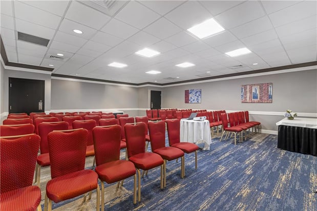 Images Best Western Royal Plaza Hotel & Trade Center