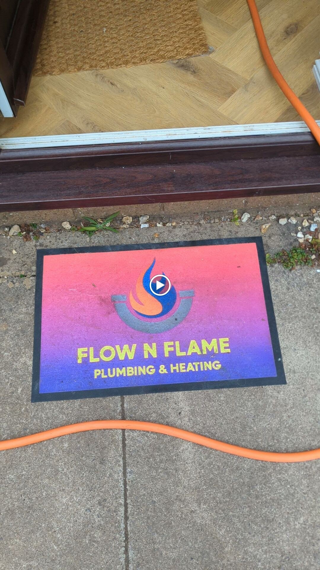 Images Flow N Flame Plumbing & Heating