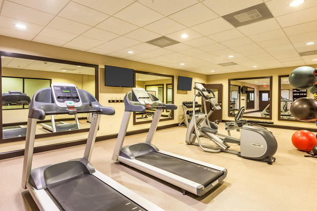 Images Staybridge Suites Houston I-10 West-Beltway 8 by IHG
